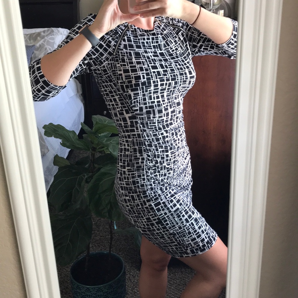Banana Republic Dress